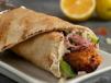 Sheesh Tawook Sandwich