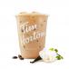 Iced French Vanilla. 