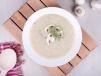 Mushroom Soup