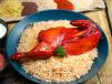Chicken Mandi