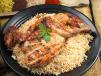 Chicken Mathbi