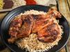 Spicy Chicken Mathbi
