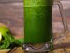Lemon Mint Juice