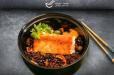 Black Salmon