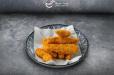 Crispy Chicken Strips