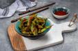 Edamame Spicy 