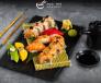 Cooked Platter (13 pcs)