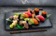 12 pcs Nigiri Mix