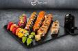 40 pcs cooked Box