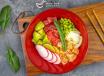 Poke Me Bowl