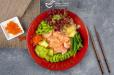 Ponzo Salmon Bowl