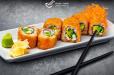 Crispy California Maki