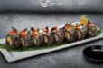 Black Crab Maki