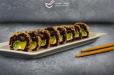Black Garden Roll