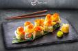 Dynamite Shrimp Roll 