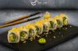 Garden Roll