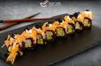Messy Tempura Maki