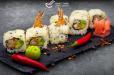 Original Tempura Maki
