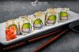 San Francisco Roll