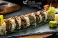 Spider Roll