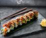 Unagi Sushi