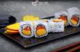 Salmon Hamba Maki