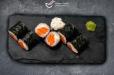 Salmon Philadelphia Roll
