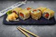 Spicy Salmon Maki 