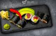 Spicy Tuna Avo Roll 