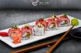 Spicy Tuna Maki 