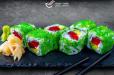 Tuna California Maki