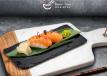 Salmon Nigiri