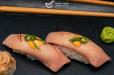 Torched Tuna Nigiri