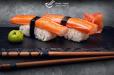 Crab Nigiri