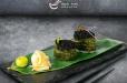 Gunkan Black