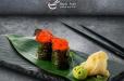 Gunkan Orange