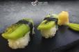 Kiwi Nigiri