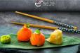 Salmon Balls