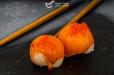 Smoked Salmon Balls