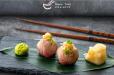Torched Tuna Balls