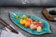 7 pcs Nigiri Balls
