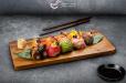 9 pcs Nigiri Balls