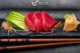 Tuna Sashimi