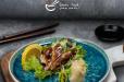 Unagi Sashimi