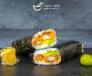 Tempura Burrito