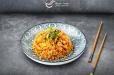 Fried Rice Chicken