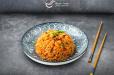 Fried Rice Shrimp