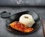 Salmon Teriyaki
