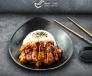 Chicken Teriyaki