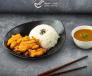 Chicken Katsu